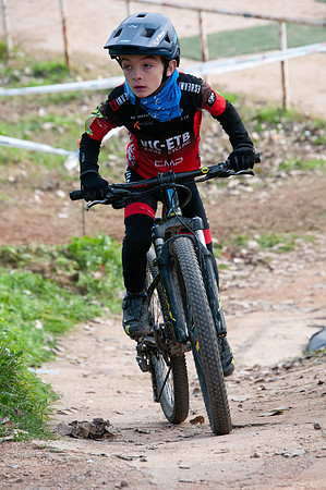 Ciclocross Ciutat de Manresa 2024