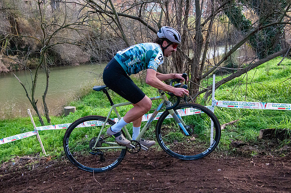 Ciclocross Ciutat de Manresa 2024