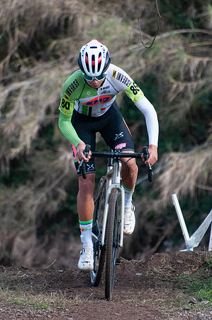 Ciclocross Ciutat de Manresa 2024