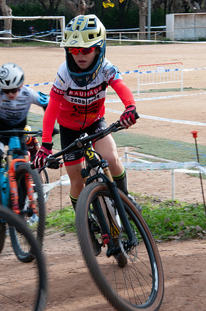 Ciclocross Ciutat de Manresa 2024