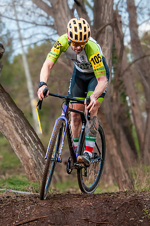 Ciclocross Ciutat de Manresa 2024