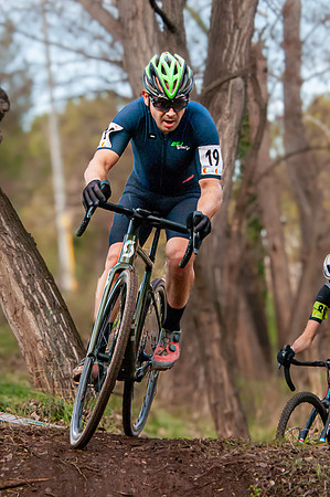 Ciclocross Ciutat de Manresa 2024