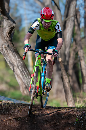 Ciclocross Ciutat de Manresa 2024