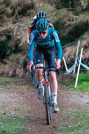 Ciclocross Ciutat de Manresa 2024