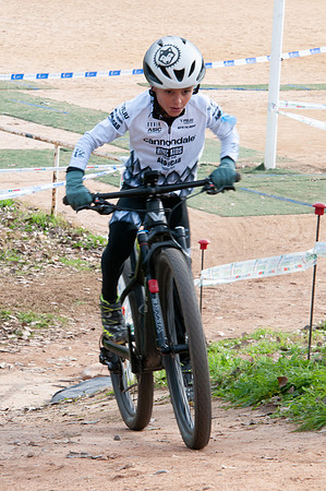 Ciclocross Ciutat de Manresa 2024