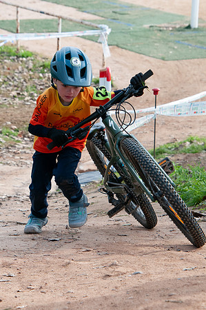 Ciclocross Ciutat de Manresa 2024