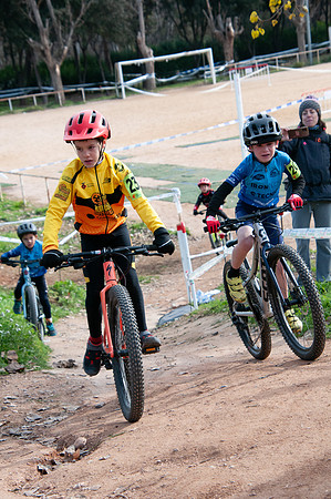 Ciclocross Ciutat de Manresa 2024