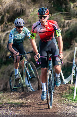 Ciclocross Ciutat de Manresa 2024