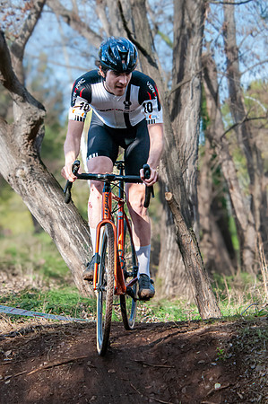 Ciclocross Ciutat de Manresa 2024