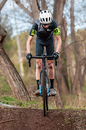 Ciclocross Ciutat de Manresa 2024