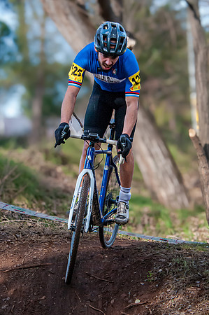 Ciclocross Ciutat de Manresa 2024