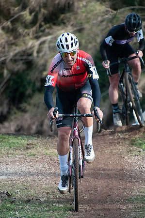 Ciclocross Ciutat de Manresa 2024