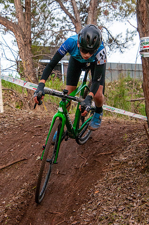 Ciclocross Ciutat de Manresa 2024