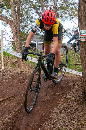 Ciclocross Ciutat de Manresa 2024