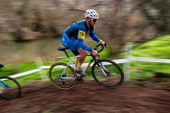 Ciclocross Ciutat de Manresa 2024