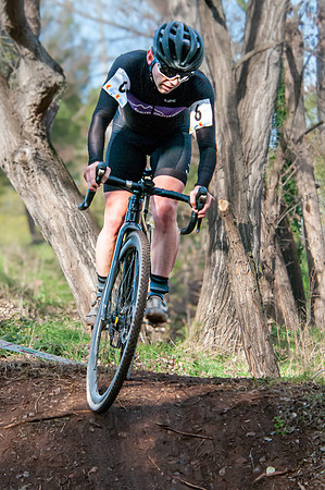 Ciclocross Ciutat de Manresa 2024