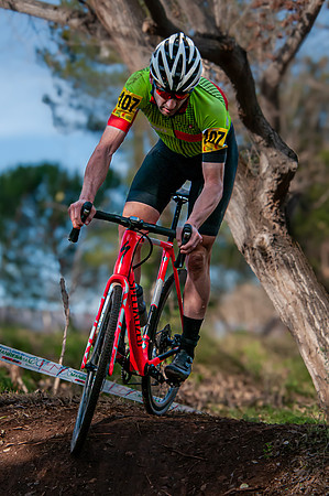 Ciclocross Ciutat de Manresa 2024