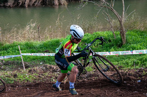 Ciclocross Ciutat de Manresa 2024