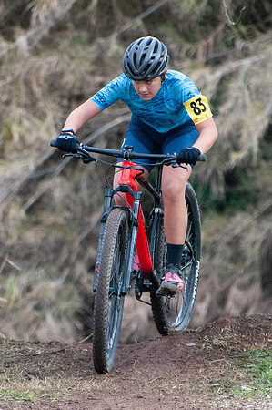 Ciclocross Ciutat de Manresa 2024