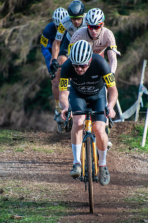 Ciclocross Ciutat de Manresa 2024