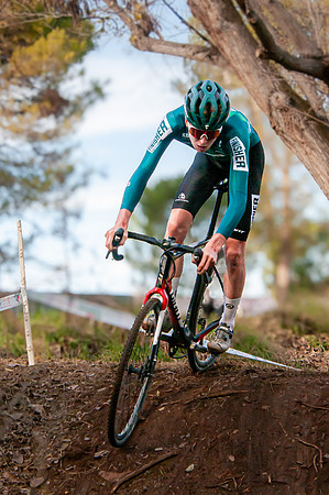 Ciclocross Ciutat de Manresa 2024