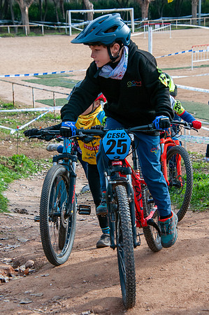 Ciclocross Ciutat de Manresa 2024