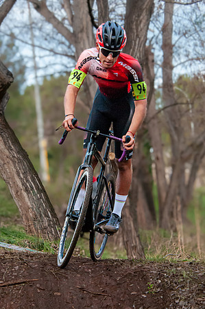 Ciclocross Ciutat de Manresa 2024