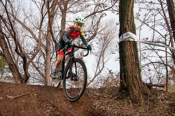 Ciclocross Ciutat de Manresa 2024