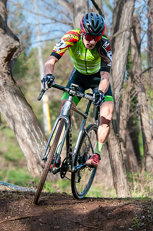 Ciclocross Ciutat de Manresa 2024