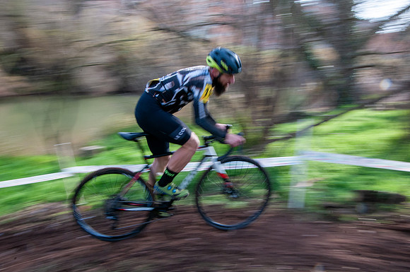 Ciclocross Ciutat de Manresa 2024