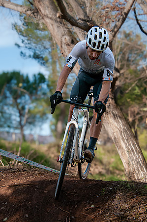 Ciclocross Ciutat de Manresa 2024