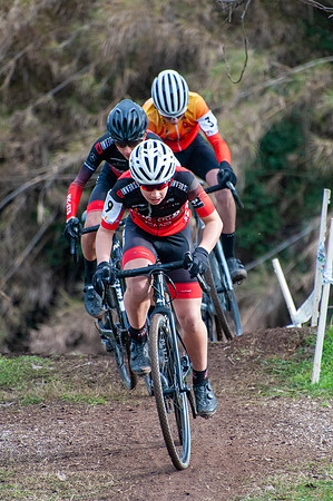 Ciclocross Ciutat de Manresa 2024