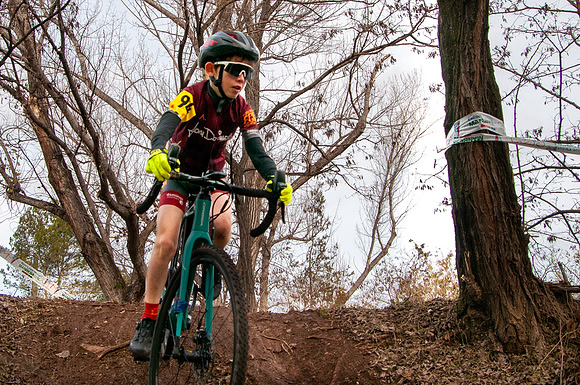 Ciclocross Ciutat de Manresa 2024