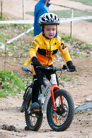 Ciclocross Ciutat de Manresa 2024