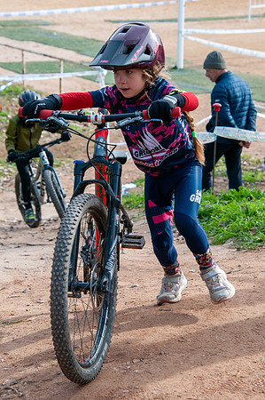 Ciclocross Ciutat de Manresa 2024