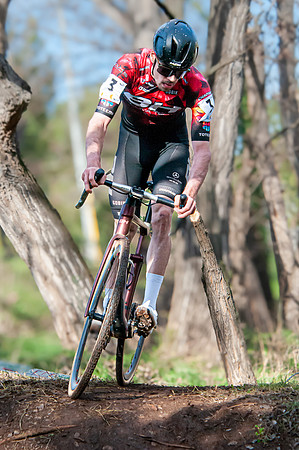 Ciclocross Ciutat de Manresa 2024