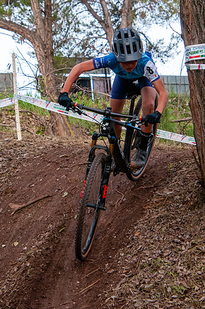 Ciclocross Ciutat de Manresa 2024