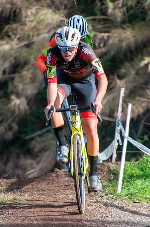 Ciclocross Ciutat de Manresa 2024