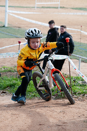 Ciclocross Ciutat de Manresa 2024