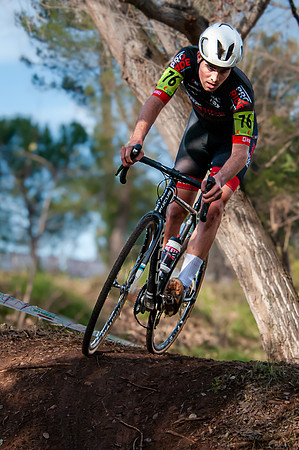 Ciclocross Ciutat de Manresa 2024