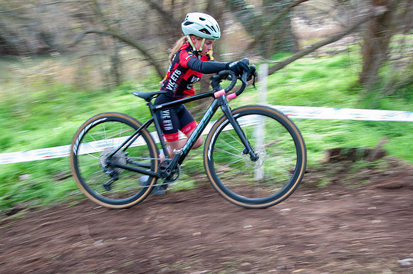 Ciclocross Ciutat de Manresa 2024