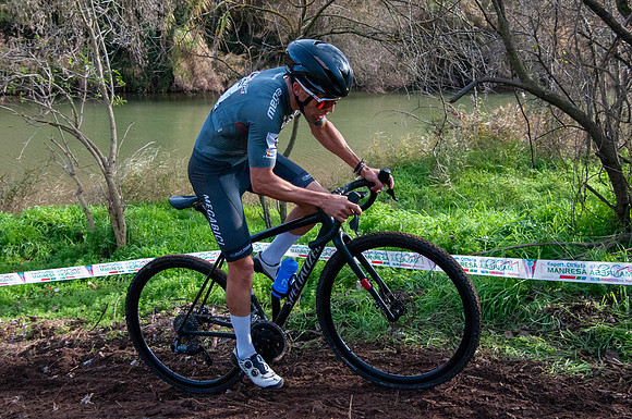 Ciclocross Ciutat de Manresa 2024