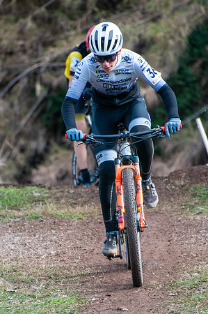 Ciclocross Ciutat de Manresa 2024
