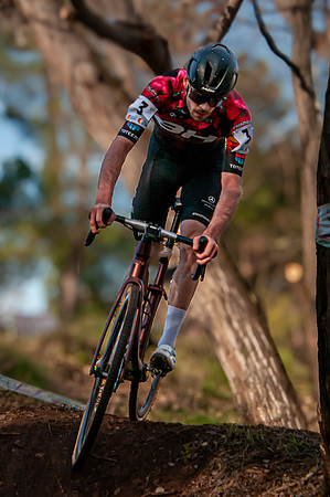 Ciclocross Ciutat de Manresa 2024