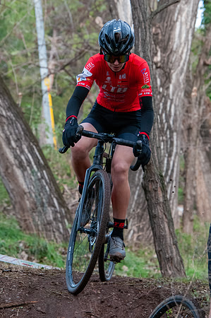 Ciclocross Ciutat de Manresa 2024