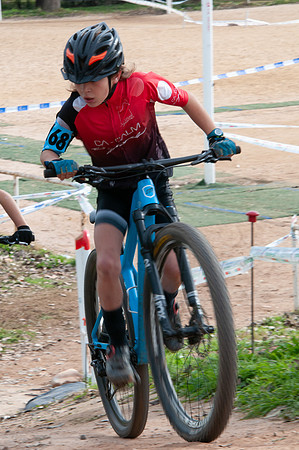 Ciclocross Ciutat de Manresa 2024