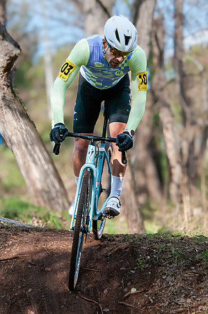 Ciclocross Ciutat de Manresa 2024