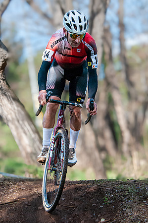 Ciclocross Ciutat de Manresa 2024