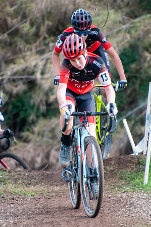 Ciclocross Ciutat de Manresa 2024