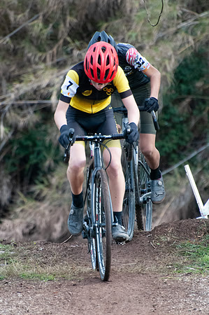 Ciclocross Ciutat de Manresa 2024